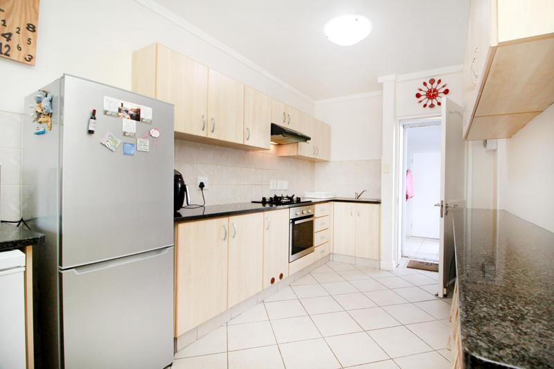 3 Bedroom Property for Sale in Reebok Western Cape
